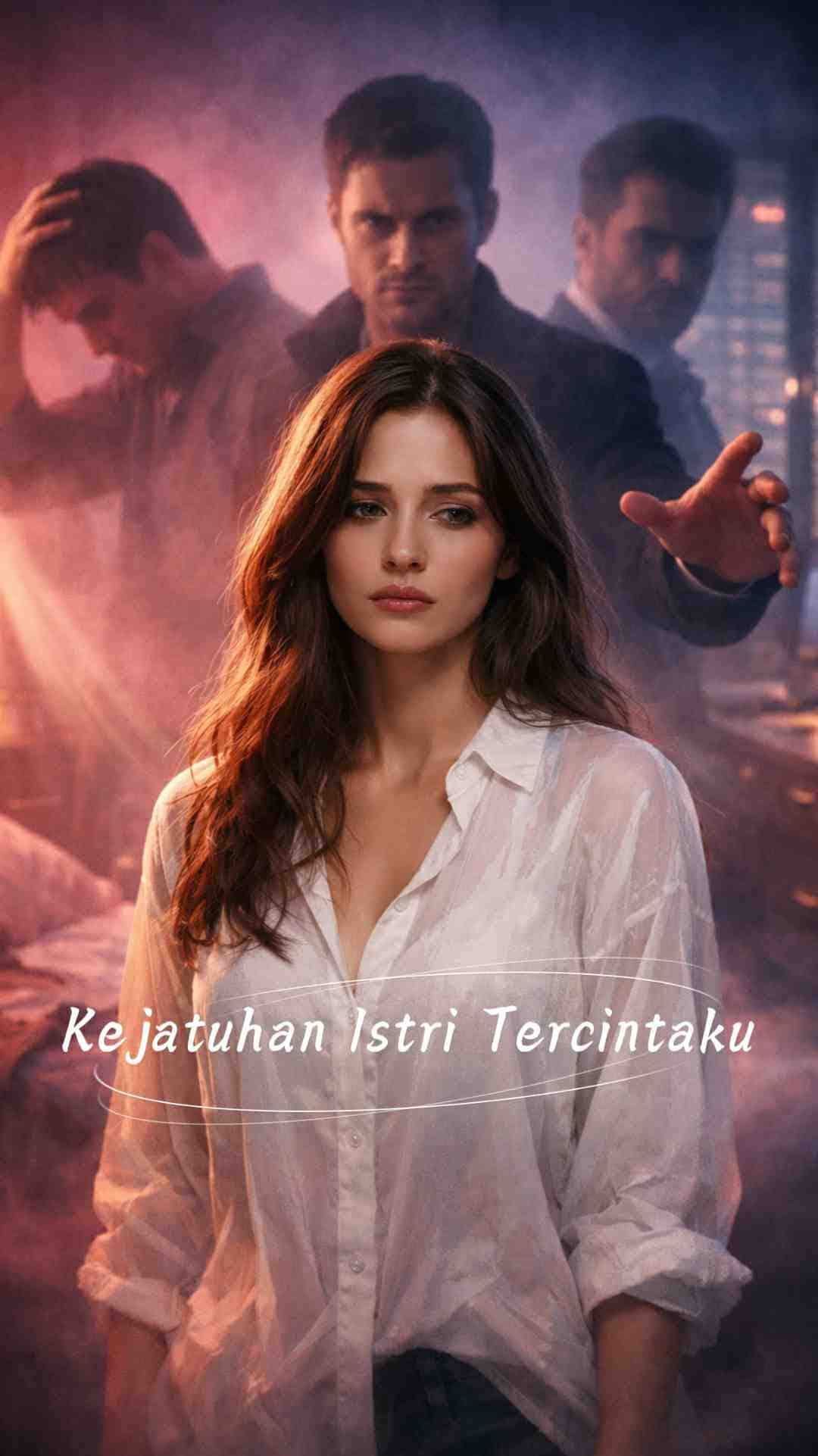 Istri yang Jatuh ke Jurang Nafsu