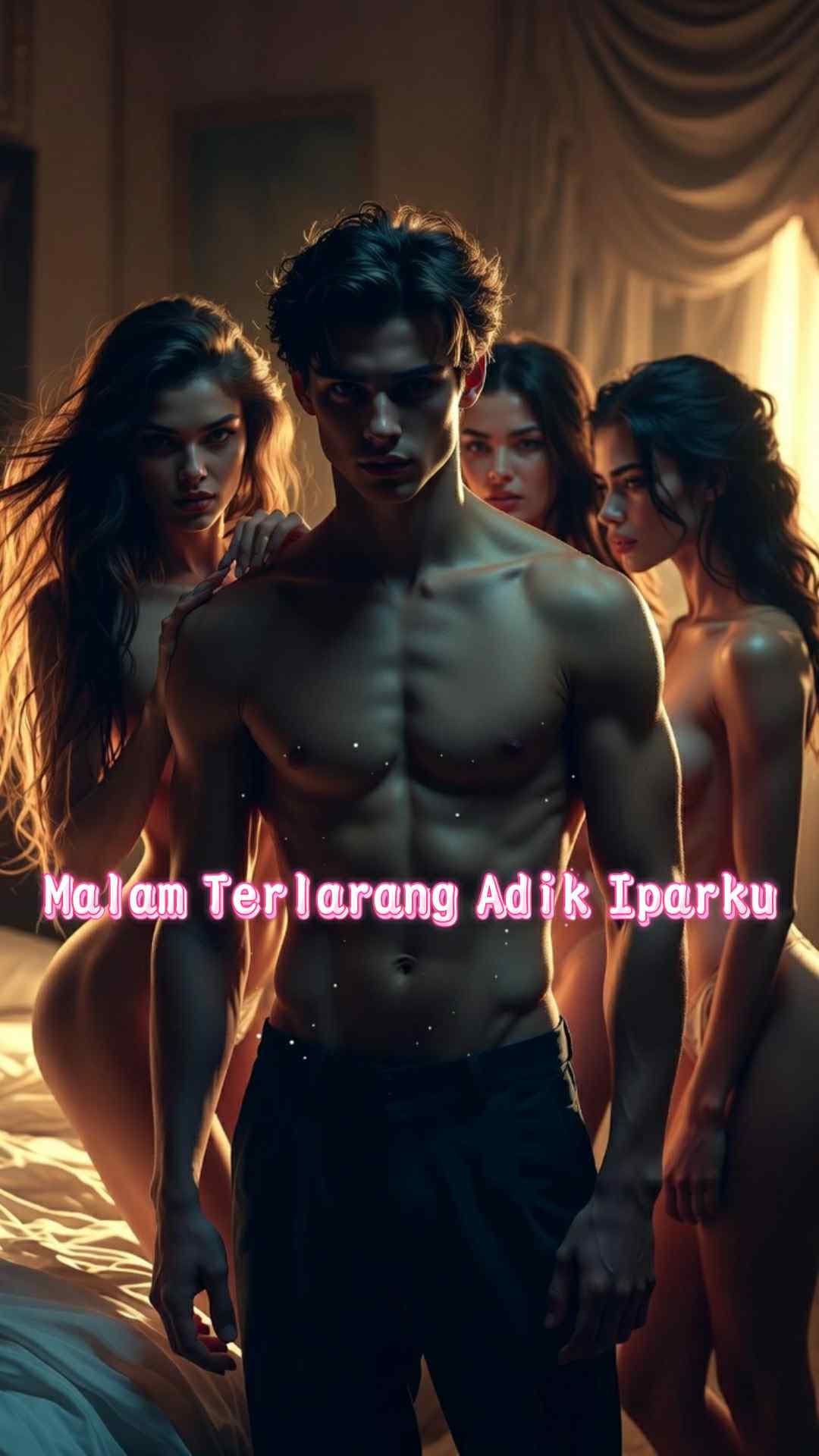 Malam Terlarang Kakak Ipar