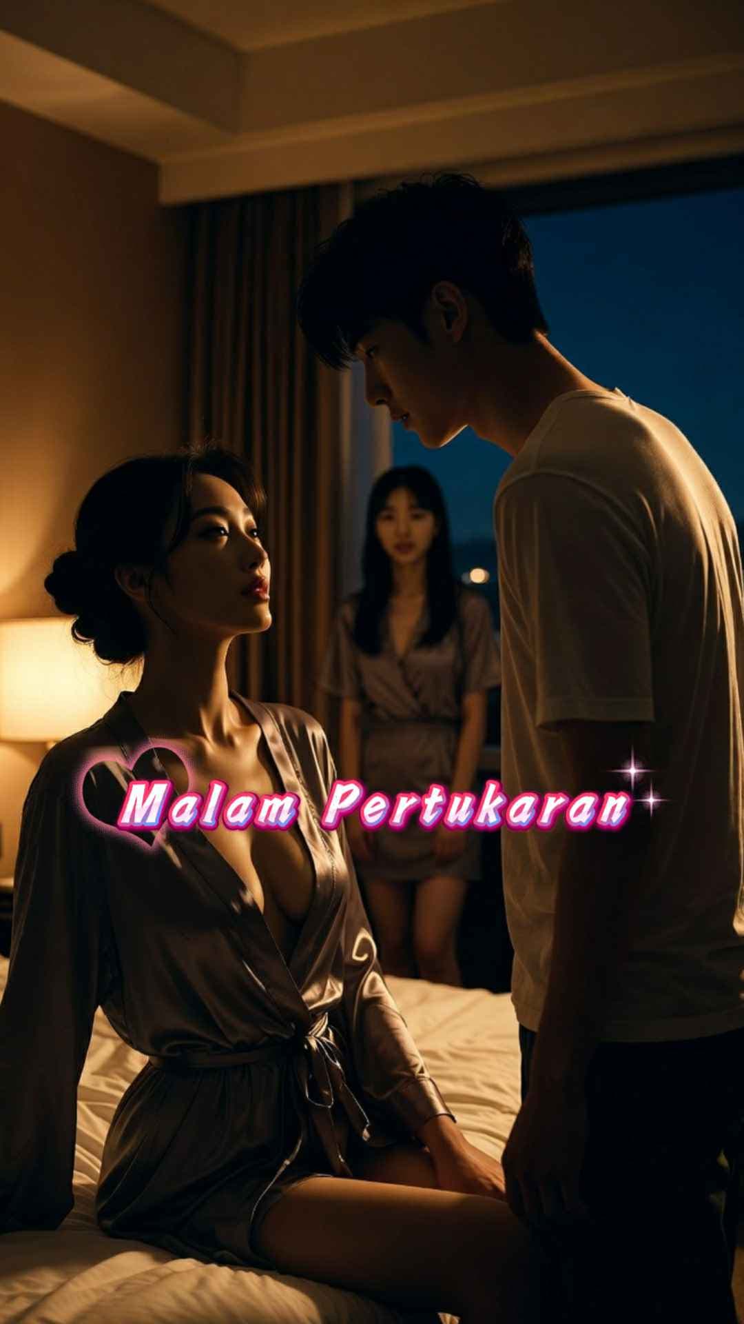 Pertukaran Satu Malam