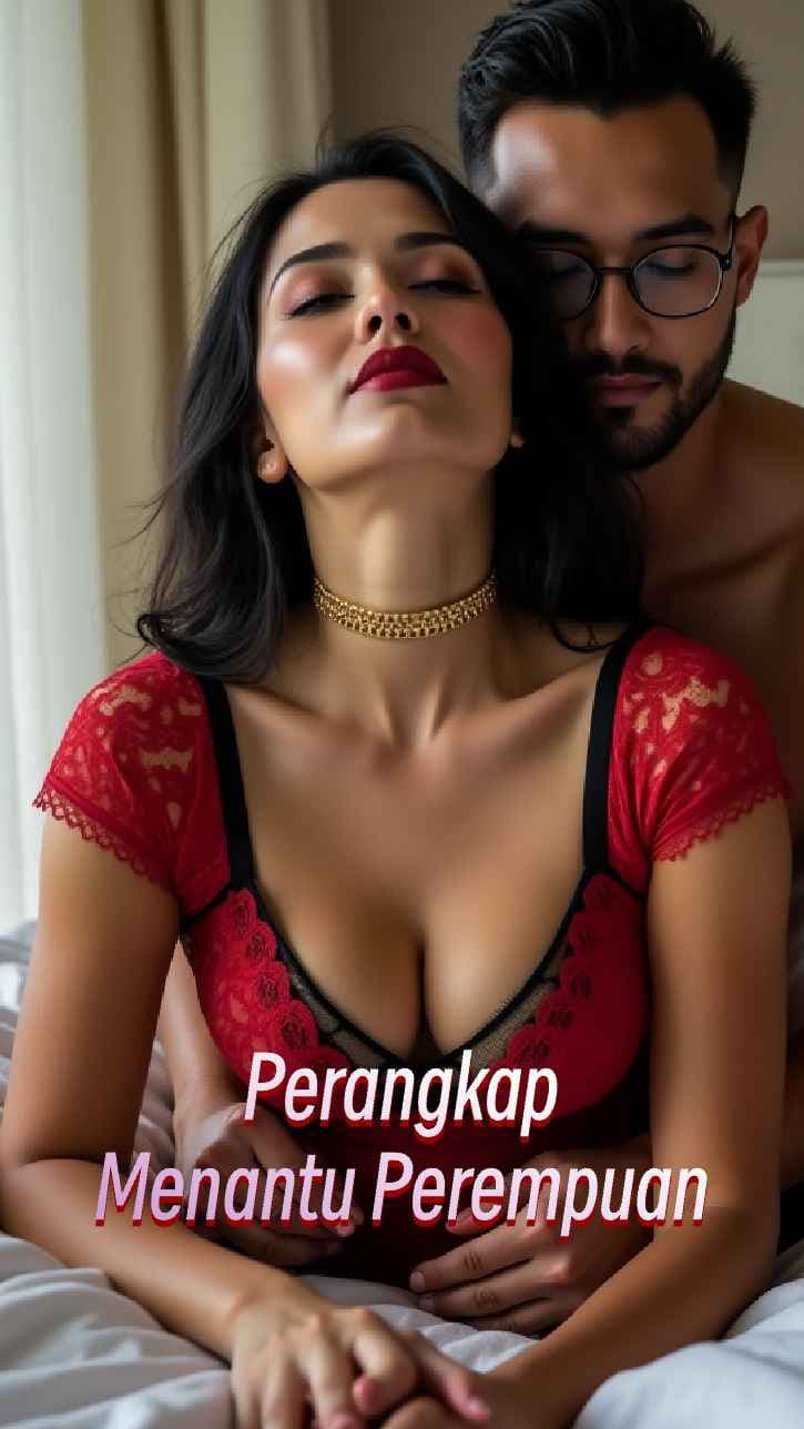 Jebakan Menantu Perempuan