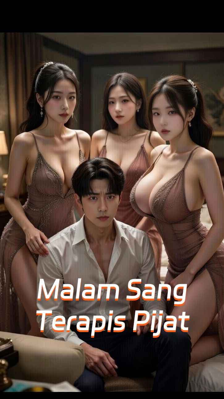 Malam Sang Tukang Pijat