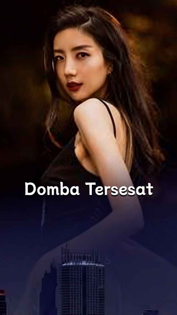 Domba yang Tersesat