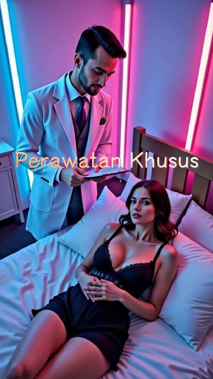 Perawatan Khusus