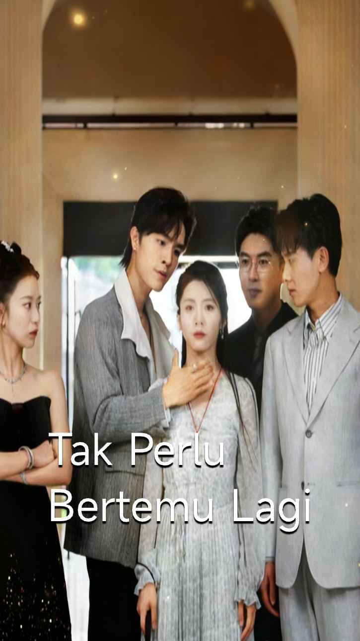 Mengapa Bertemu Lagi dalam Hidup Ini?