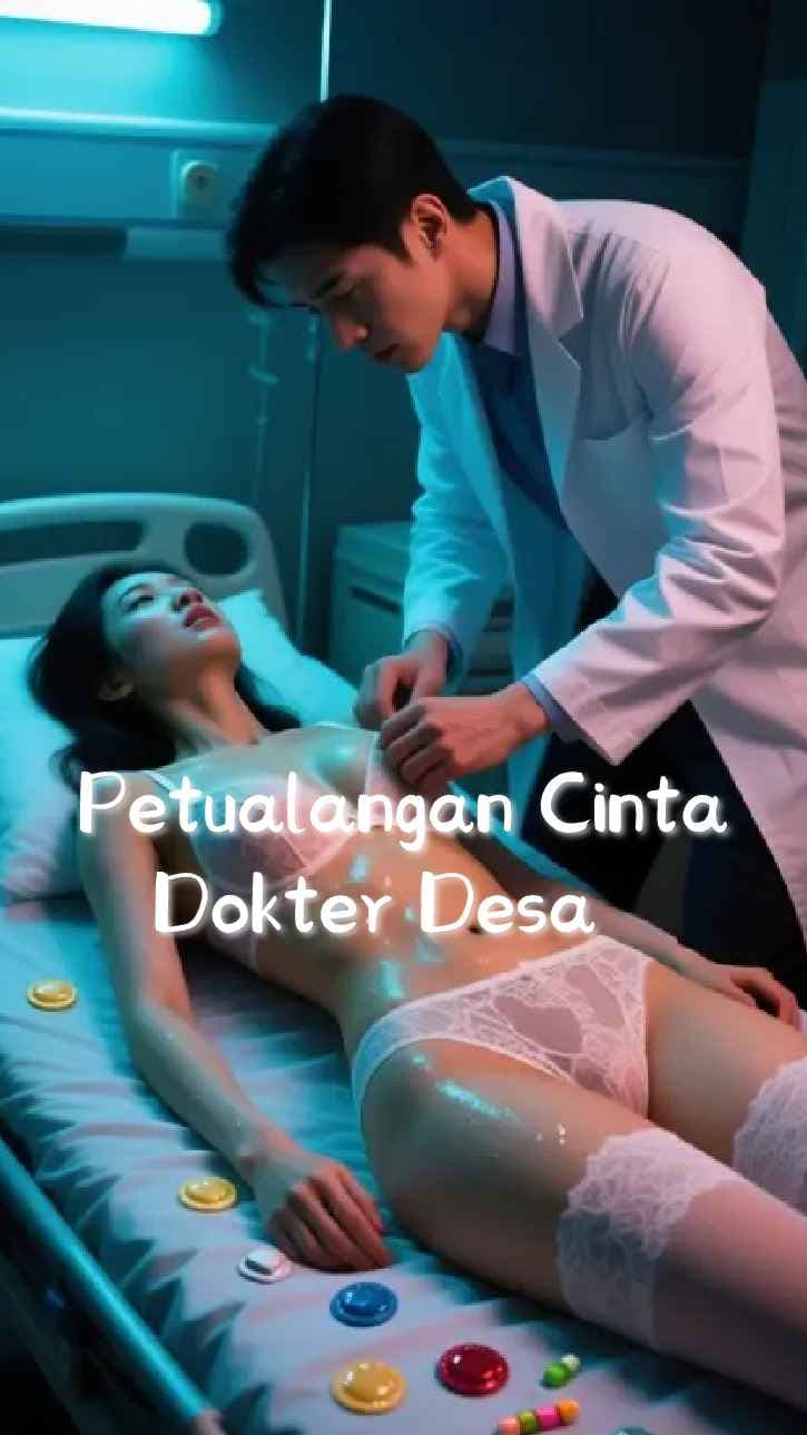 Pertemuan Romantis Dokter Desa