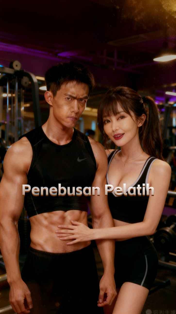 Penebusan Pelatih