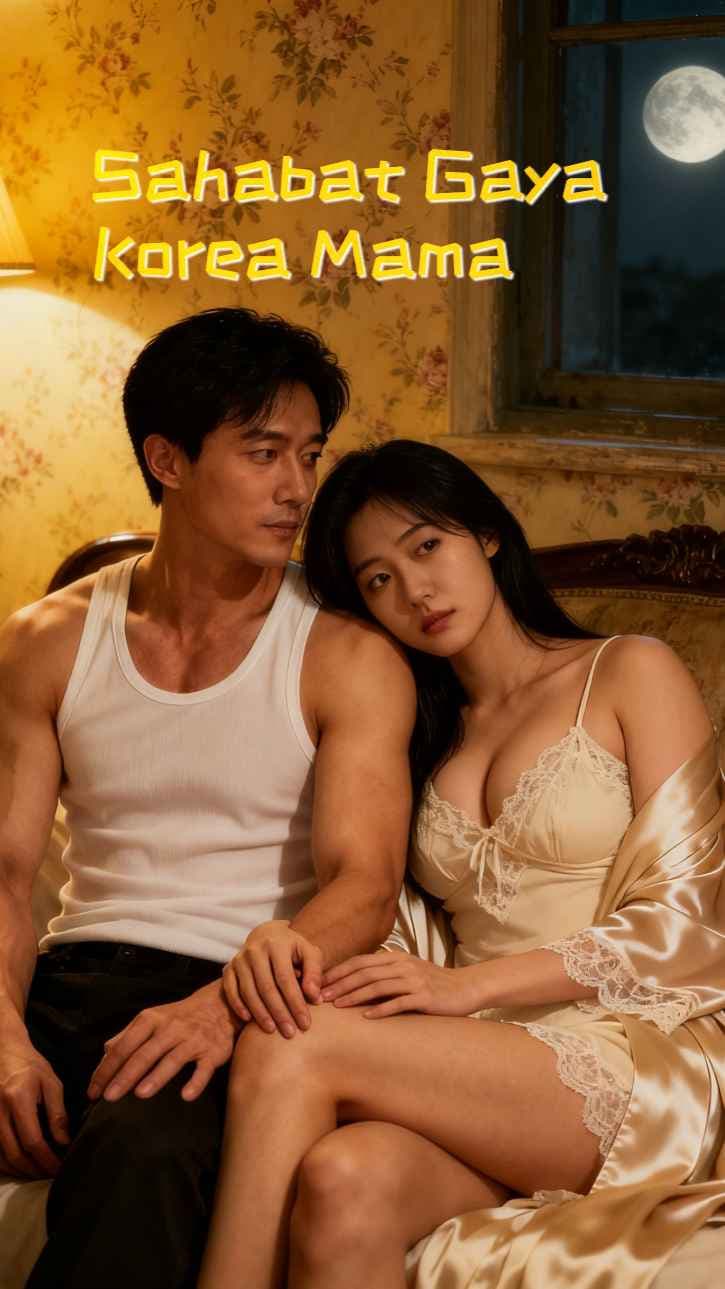 Sahabat Korea Ibu