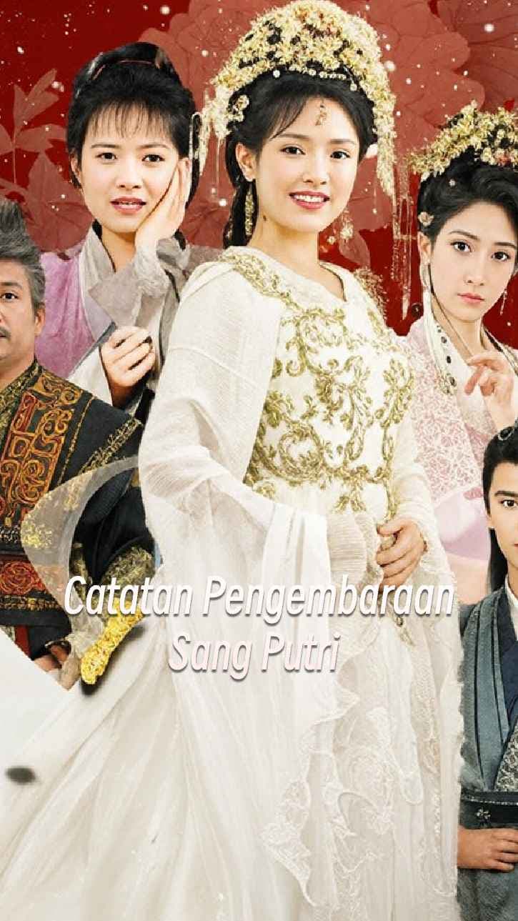 Petualangan Putri