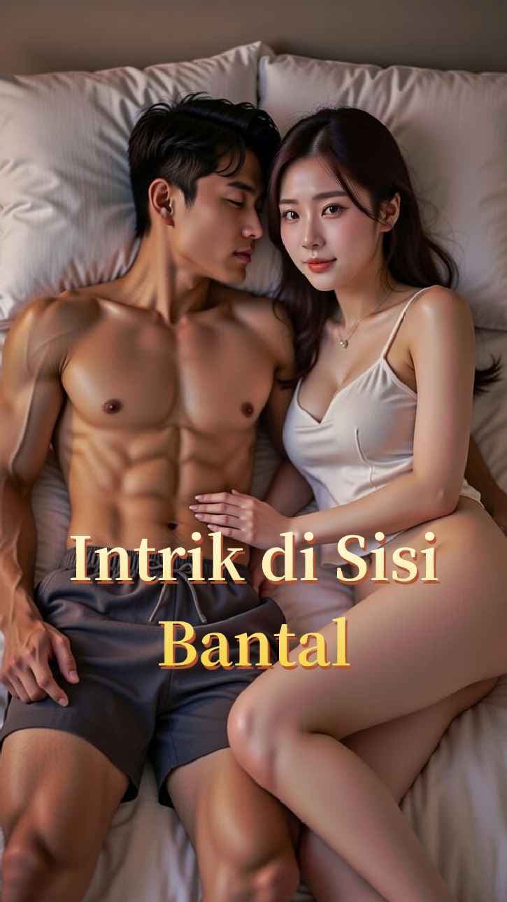 Misteri di Samping Tempat Tidur