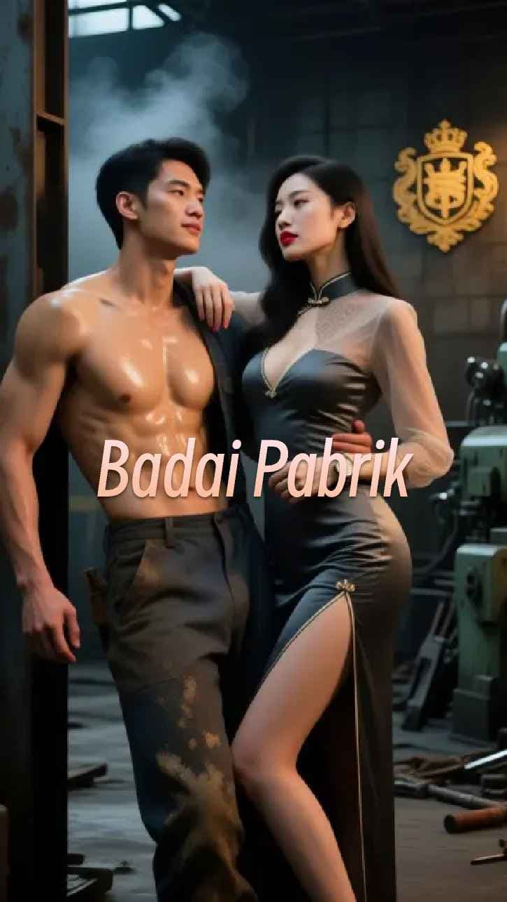 Urusan Pabrik