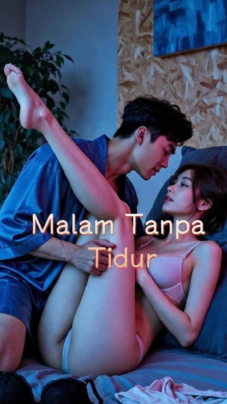 Malam Tak Bisa Tidur