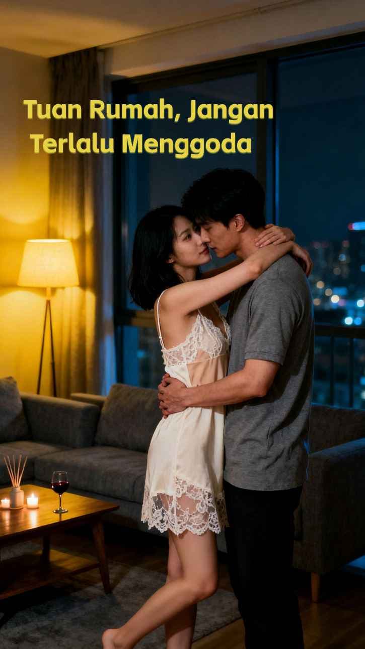 Jangan Terlalu Menggoda, Tuan Tanah