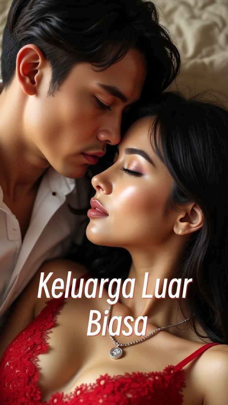 Keluarga Luar Biasa