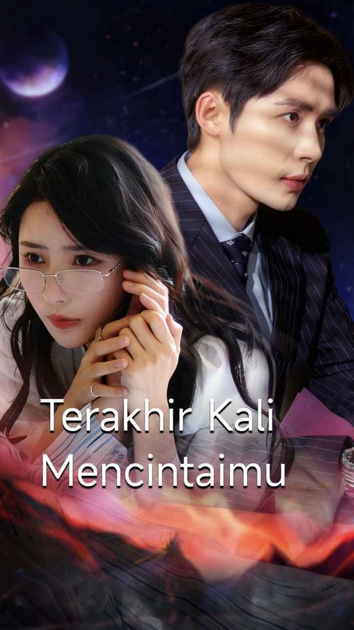 Terakhir Kalinya Aku Mencintaimu