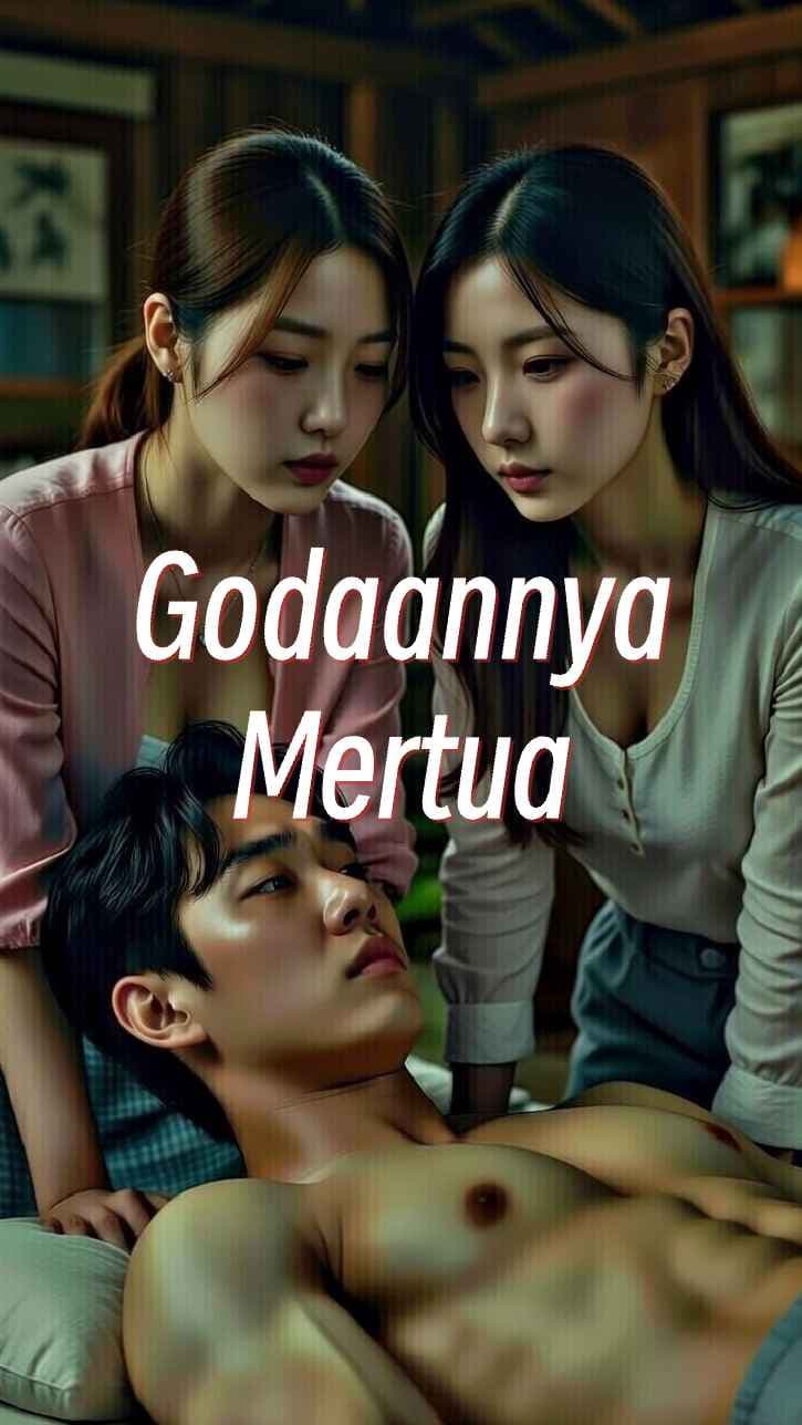 Godaan Kakak Ipar