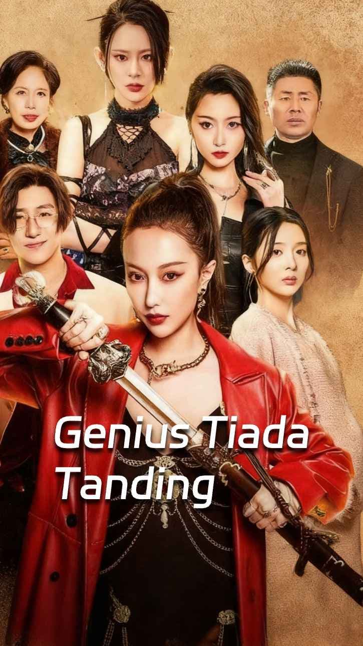 Kecantikan Surgawi yang Tiada Tara