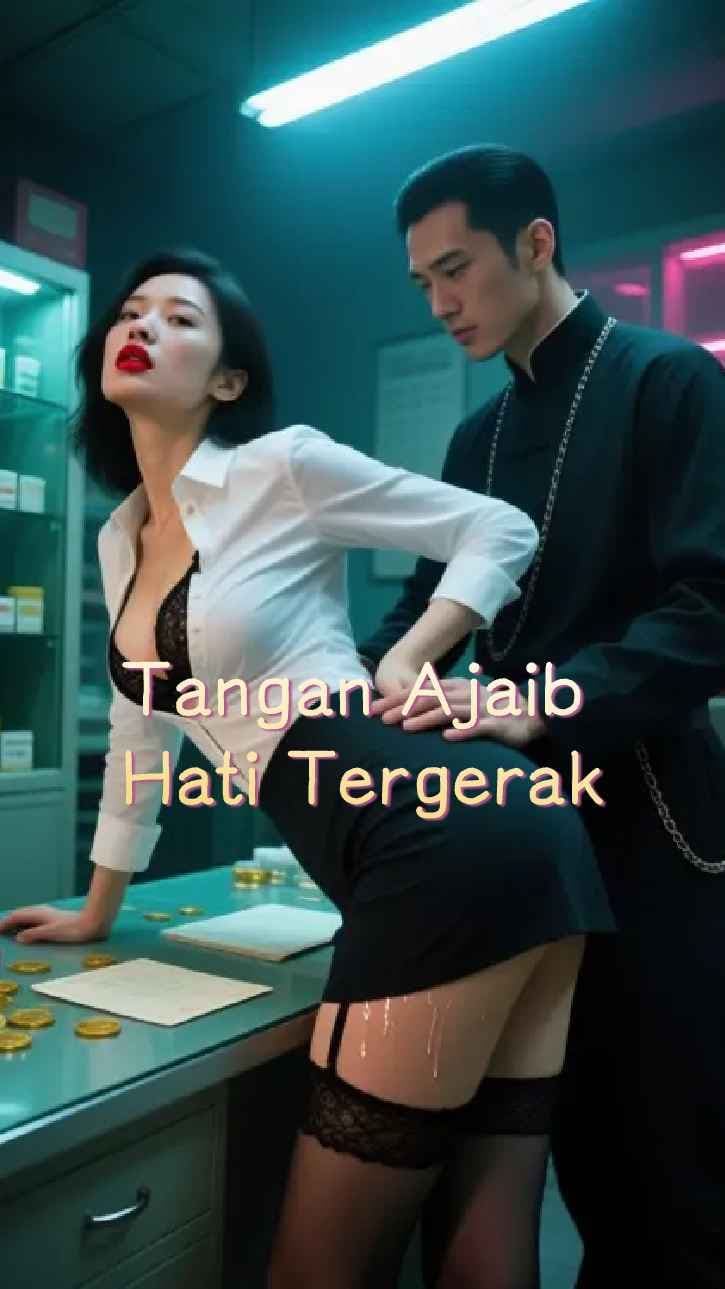 Tangan Terampil, Cinta Tumbuh