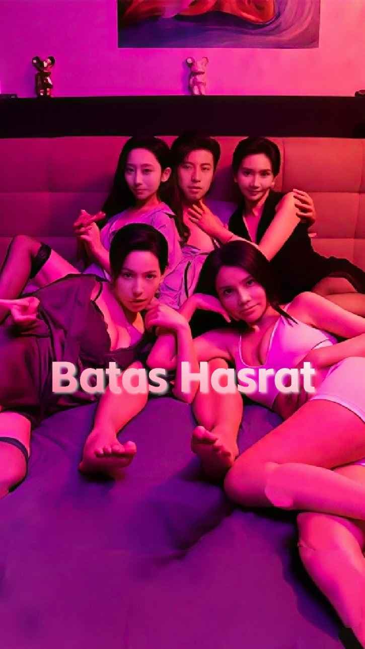 Batas Hasrat