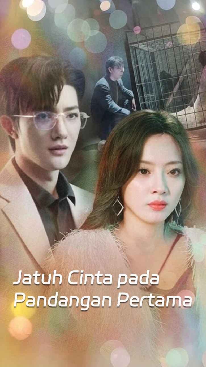 Cinta pada Pandangan Pertama