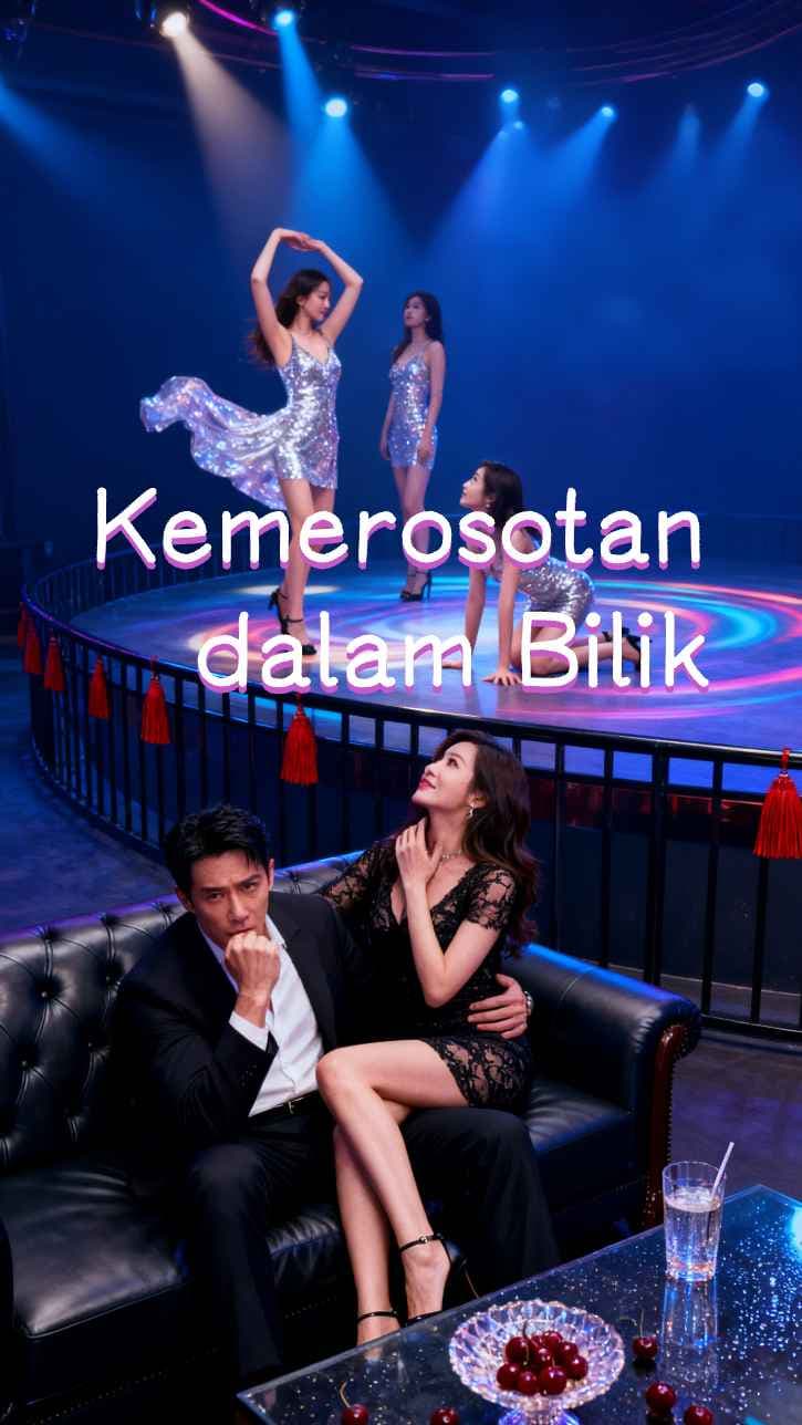Tenggelamnya Ruangan Pribadi