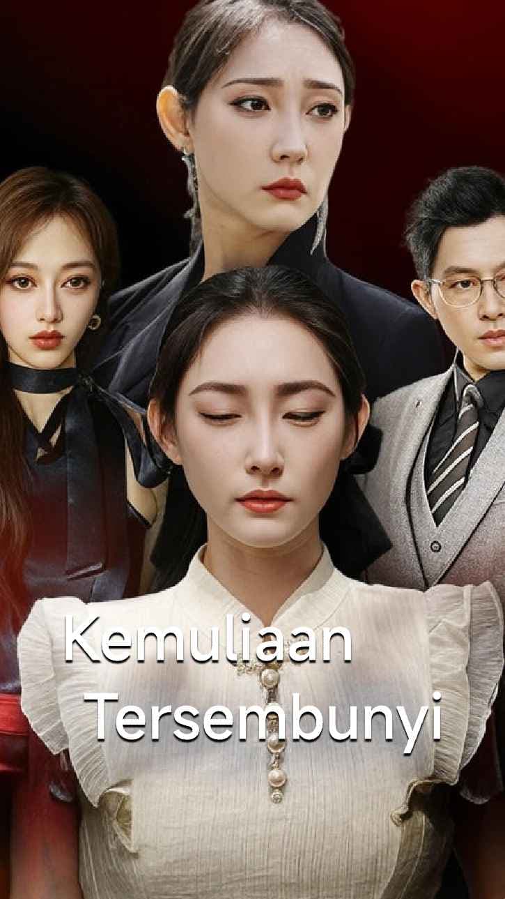 Kemuliaan Tersembunyi