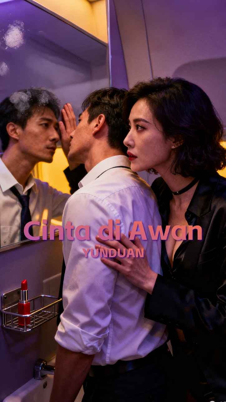 Cinta di Awan