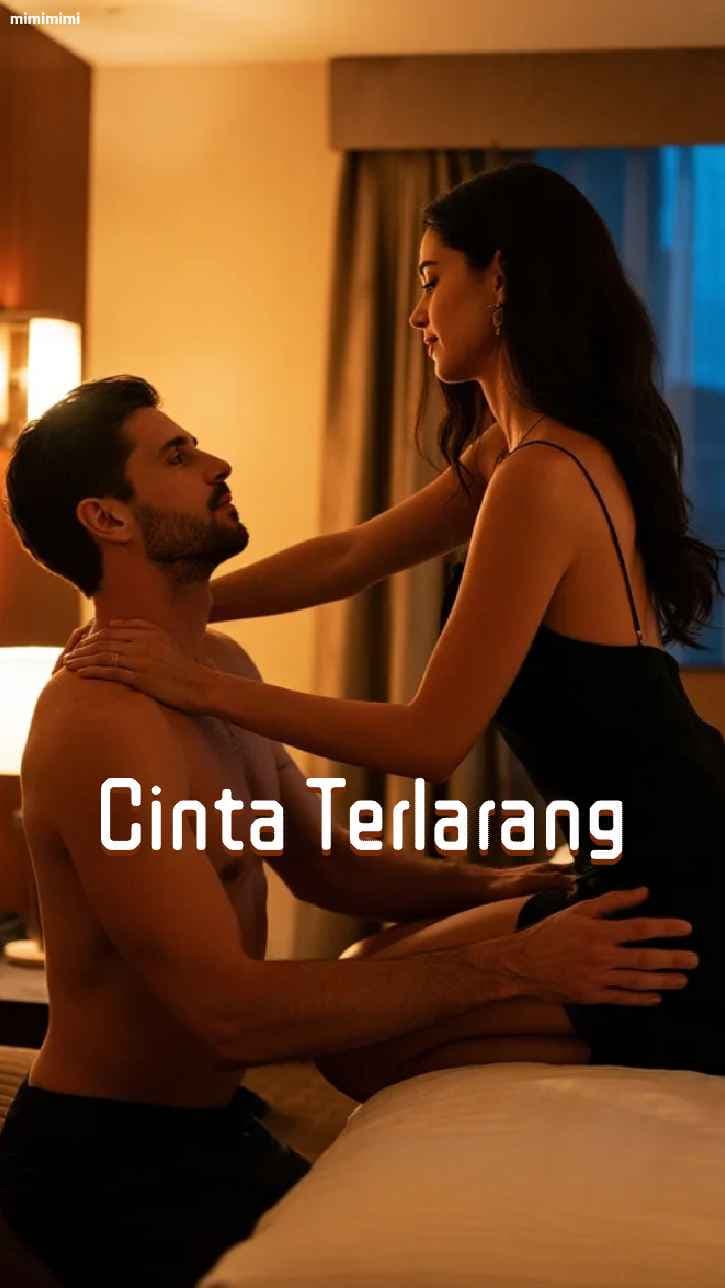 Cinta Terlarang