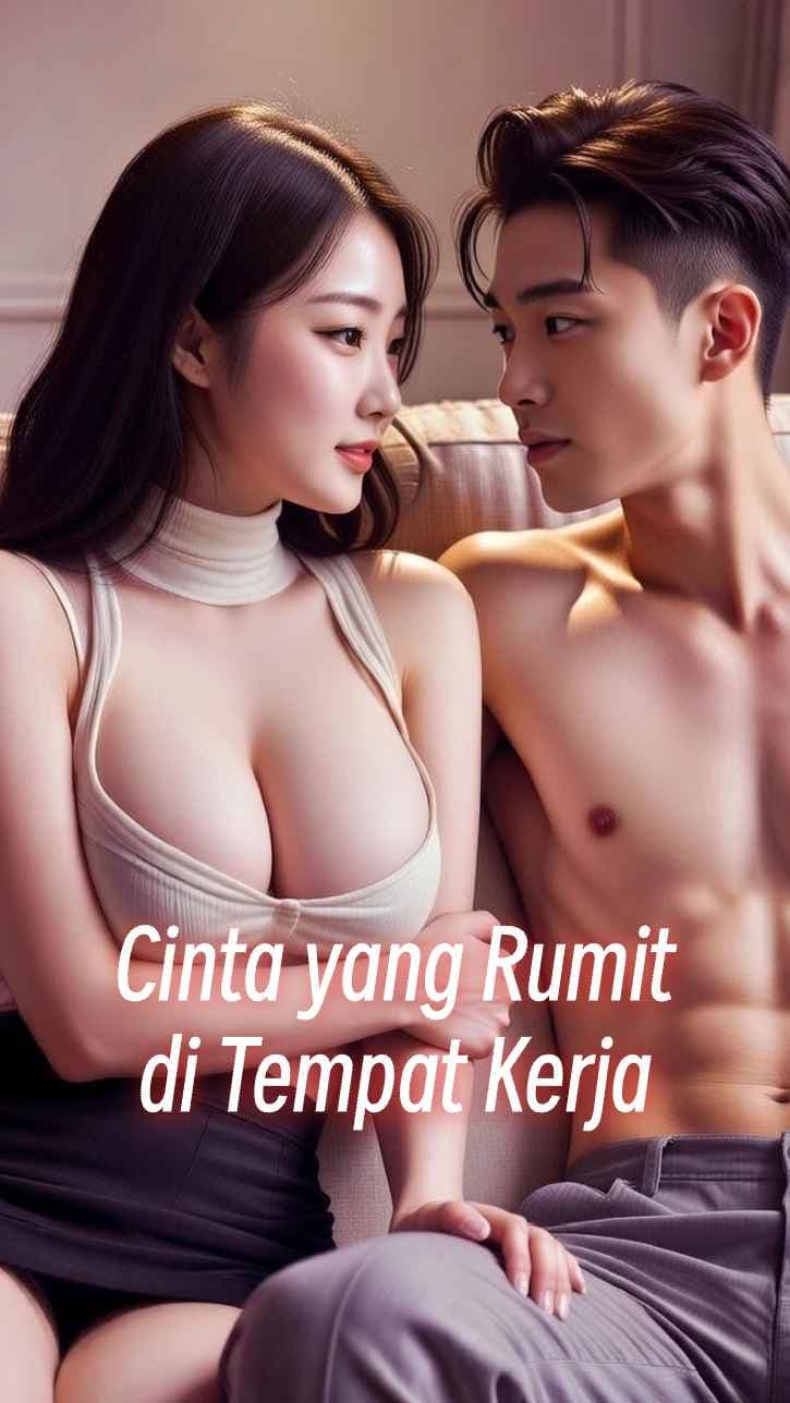 Intrik Kantor