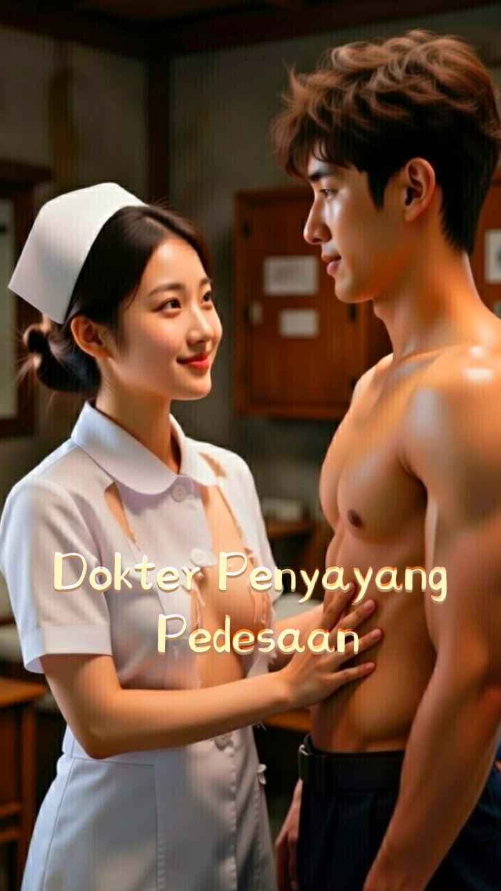 Dokter Cinta Pedesaan