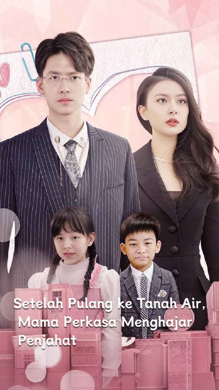 Mama Tangguh yang Balas Dendam Sekembalinya ke Rumah
