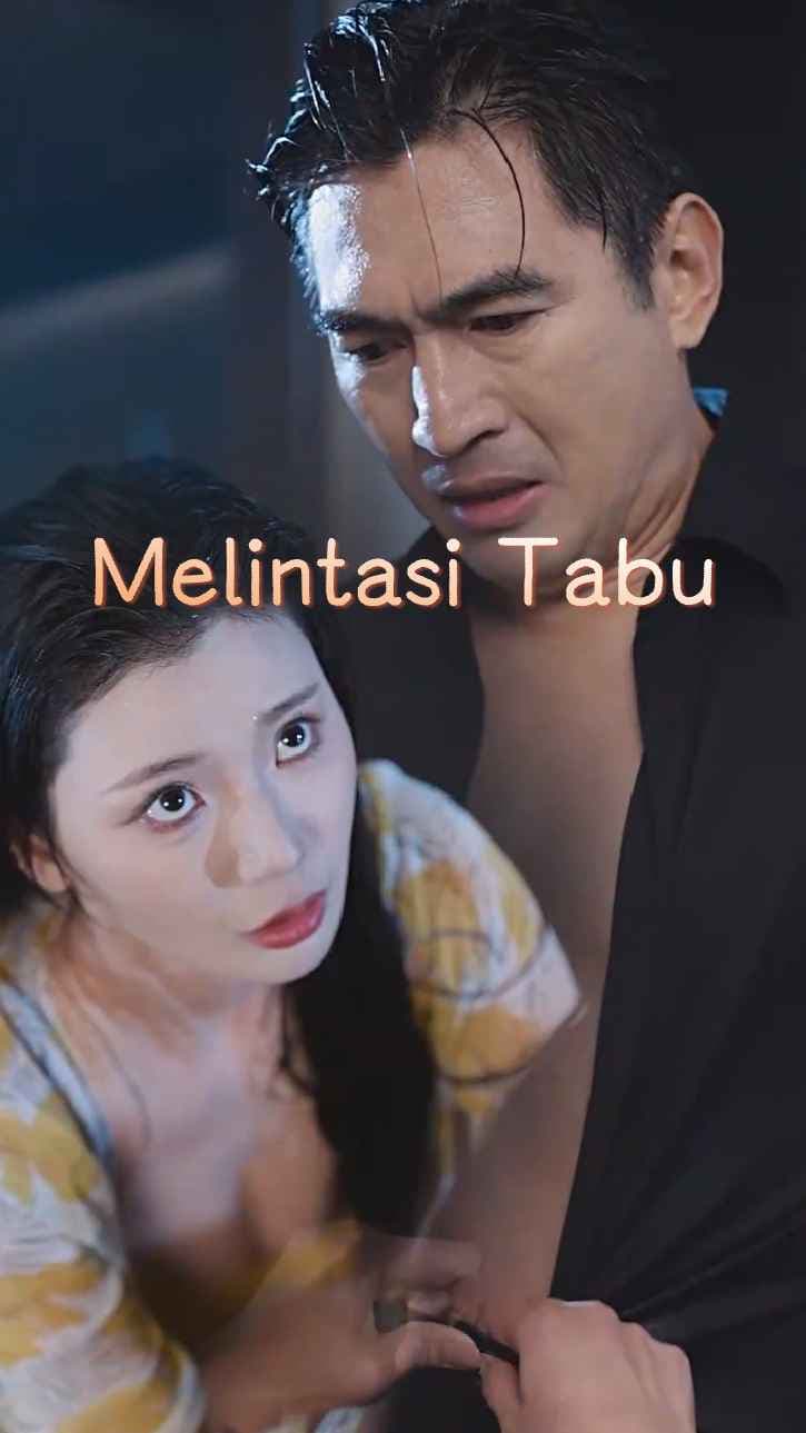 Melintasi Terlarang