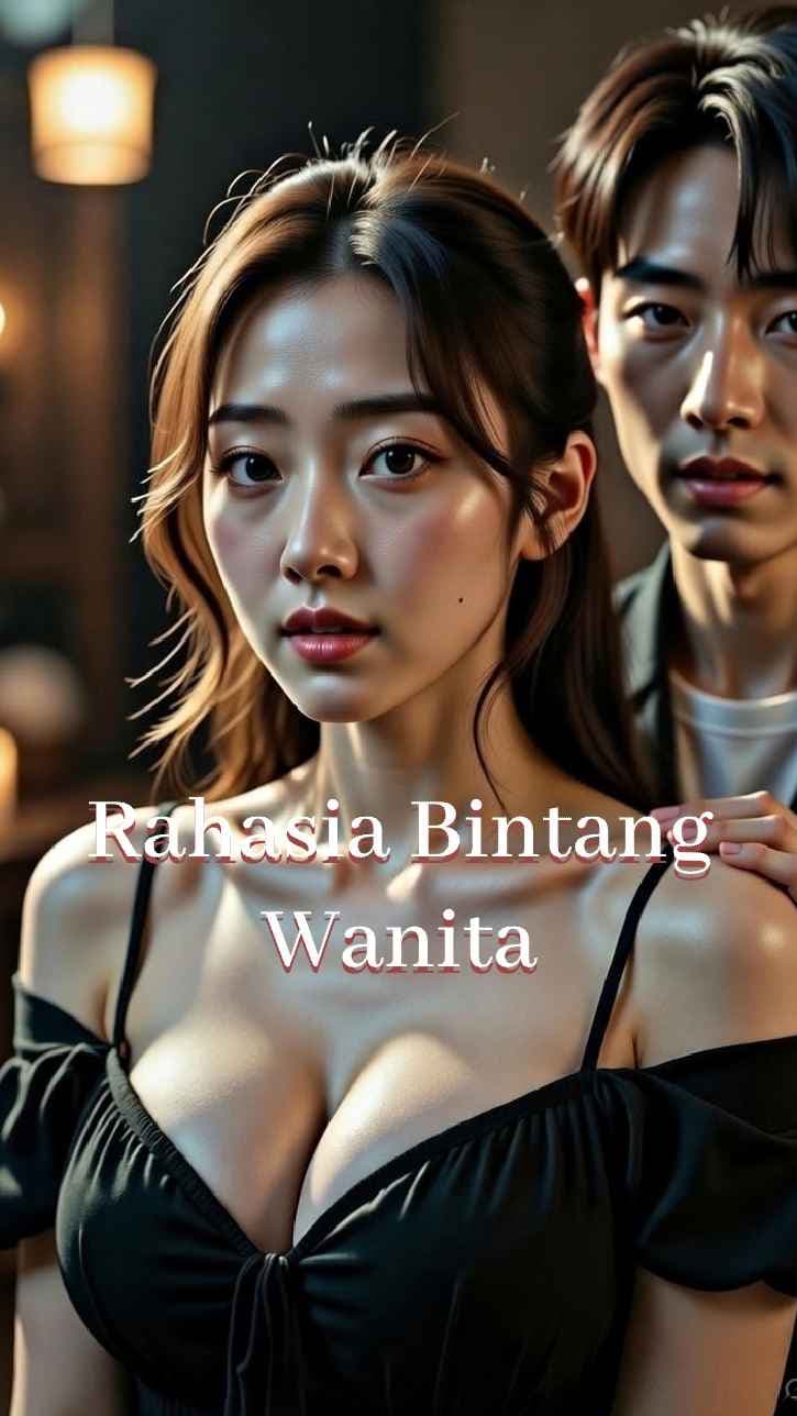 Rahasia Bintang Wanita