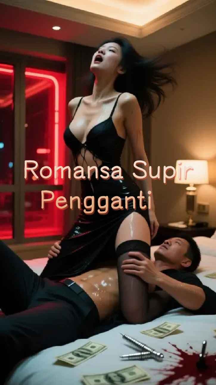 Balas Dendam Sopir Pribadi