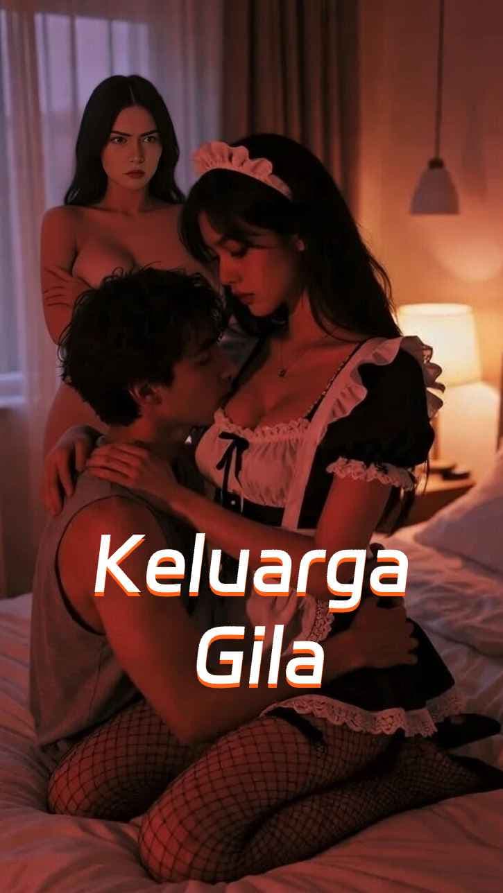 Keluarga Gila