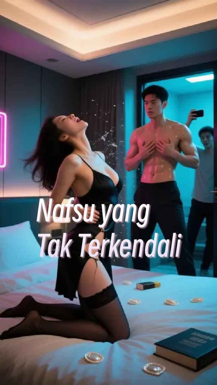 Hasrat Tak Terbendung