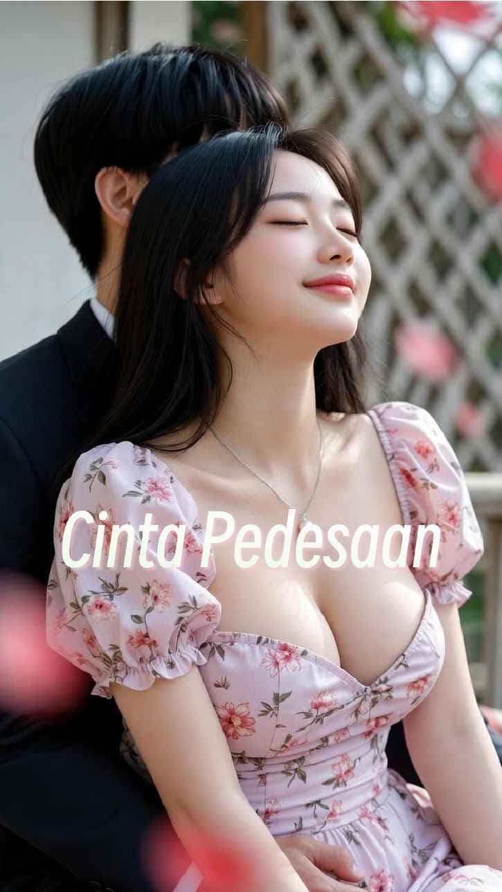Cinta di Pedesaan