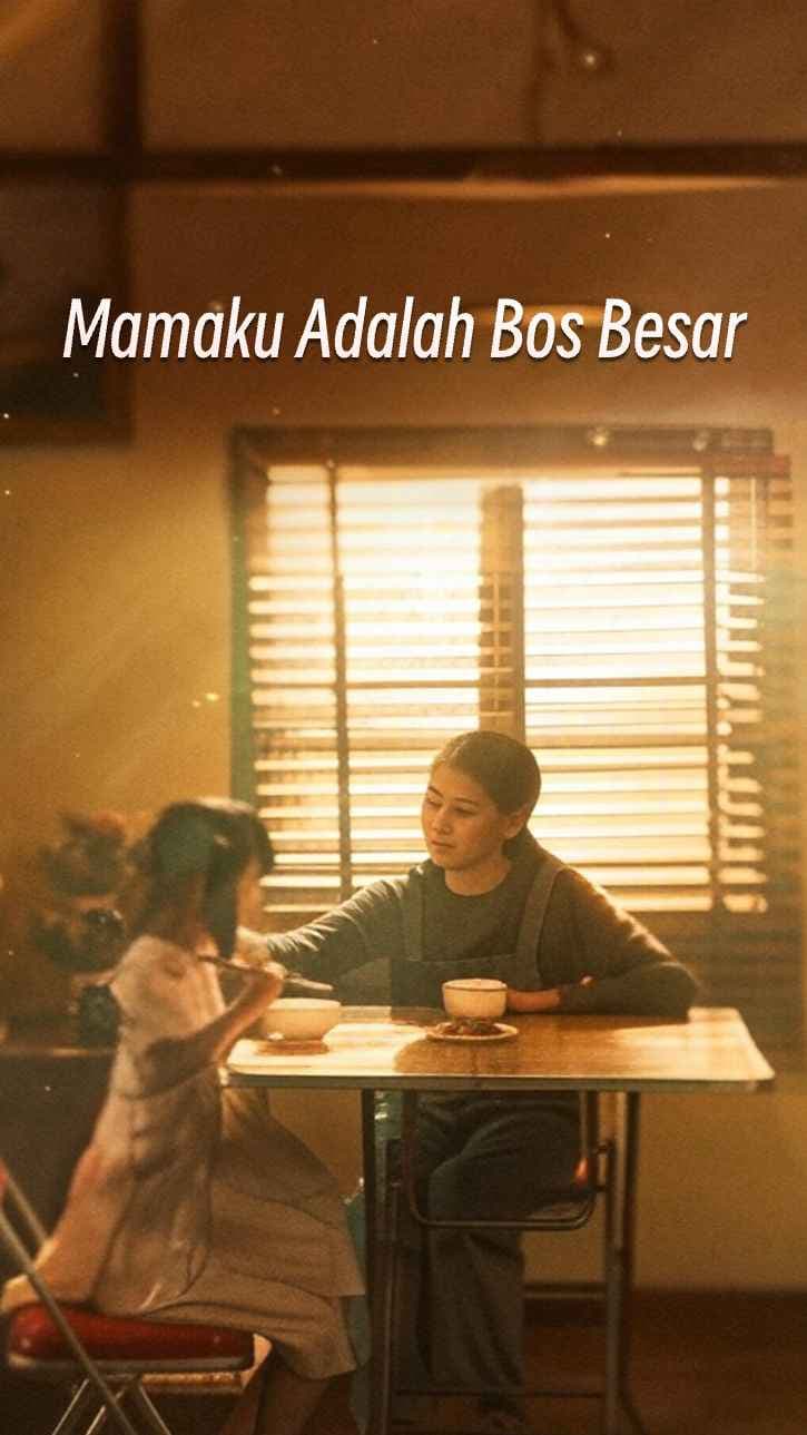Ibuku adalah Bos Besar