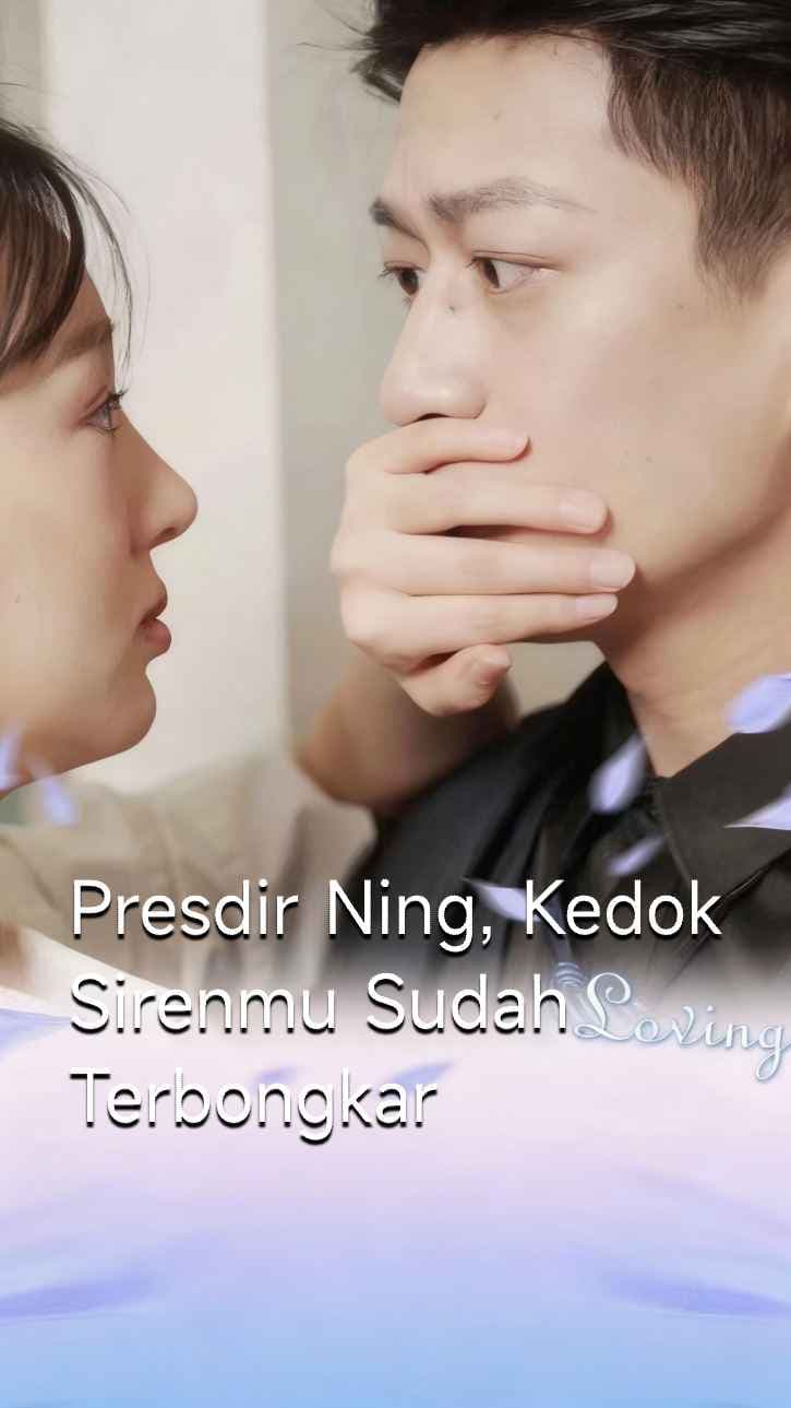 Tuan Ning, Topeng Rubah Kecilmu Telah Terbuka