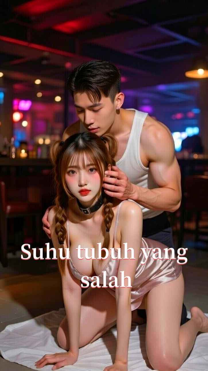 Suhu Tubuh yang Tidak Selaras