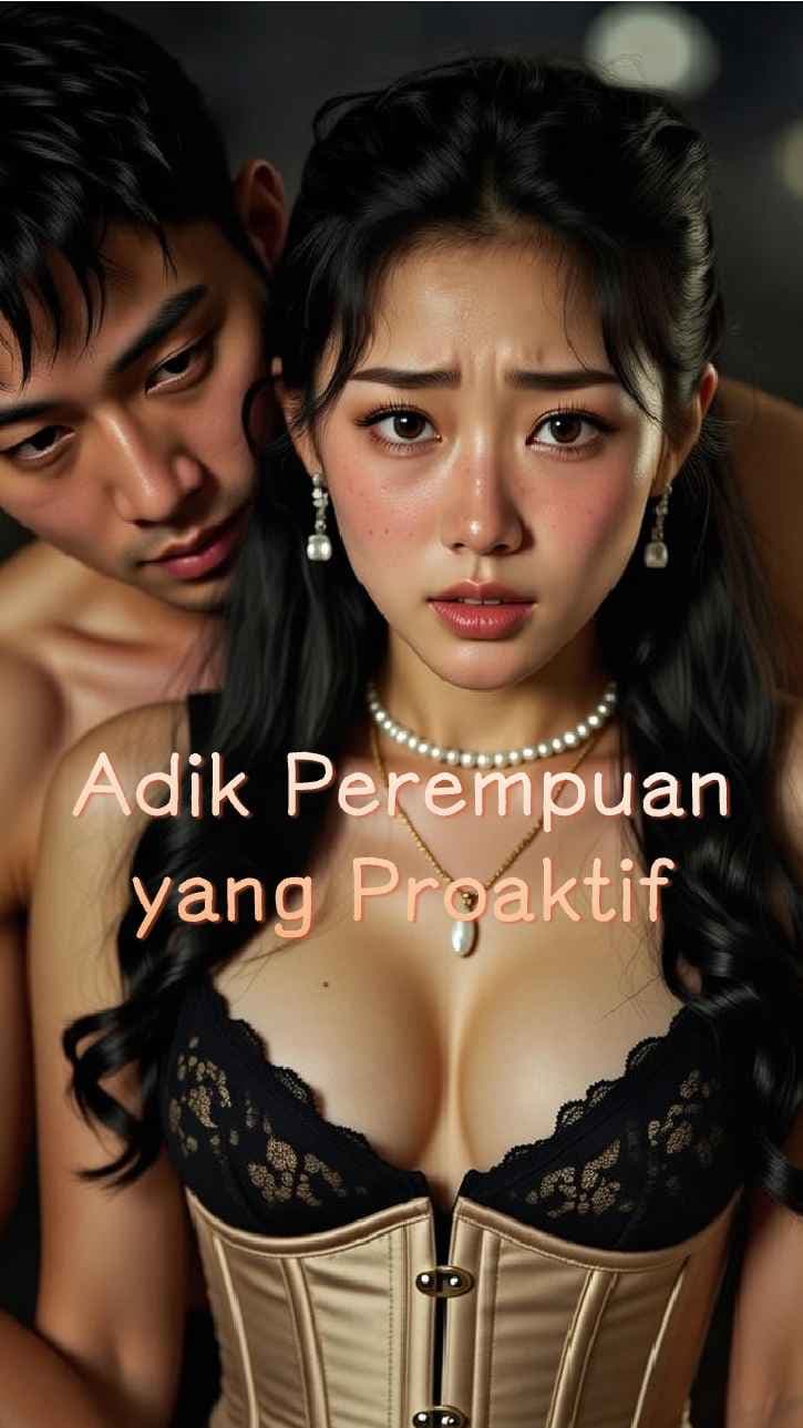Adik Ipar yang Proaktif