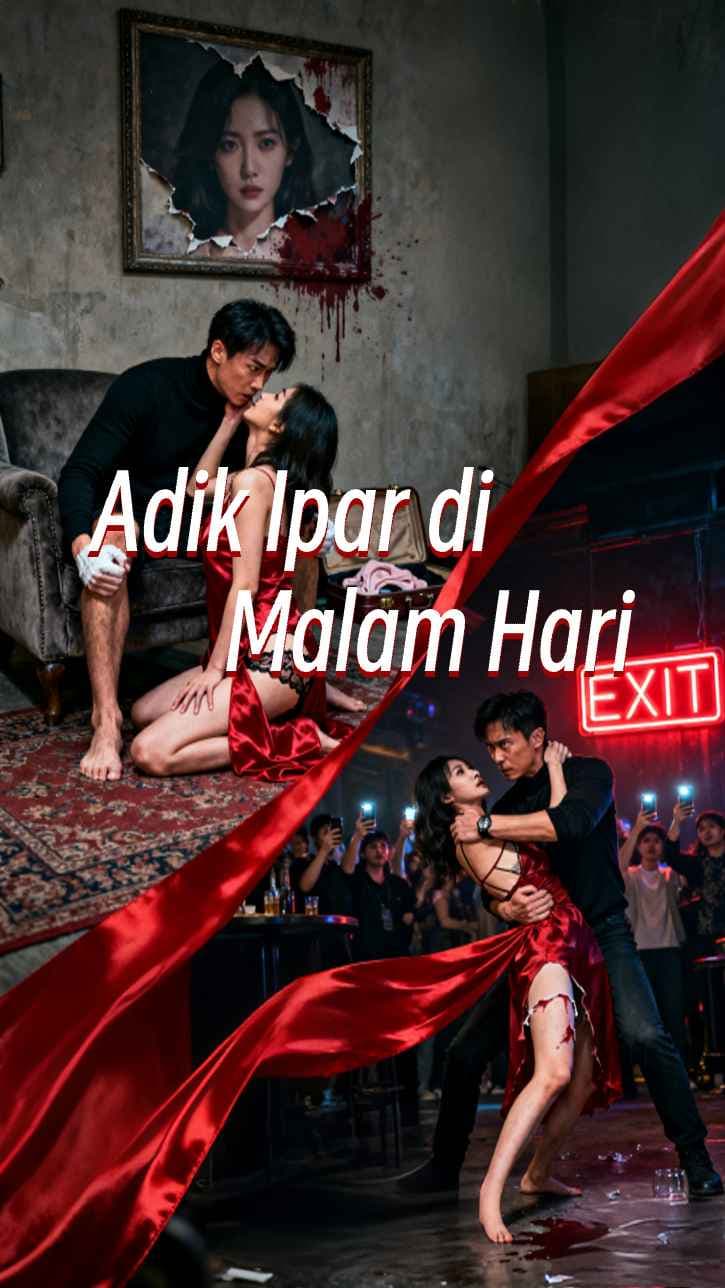 Bibi di Malam Hari