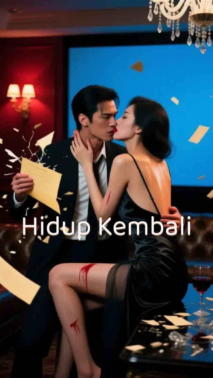 Hidup Kembali