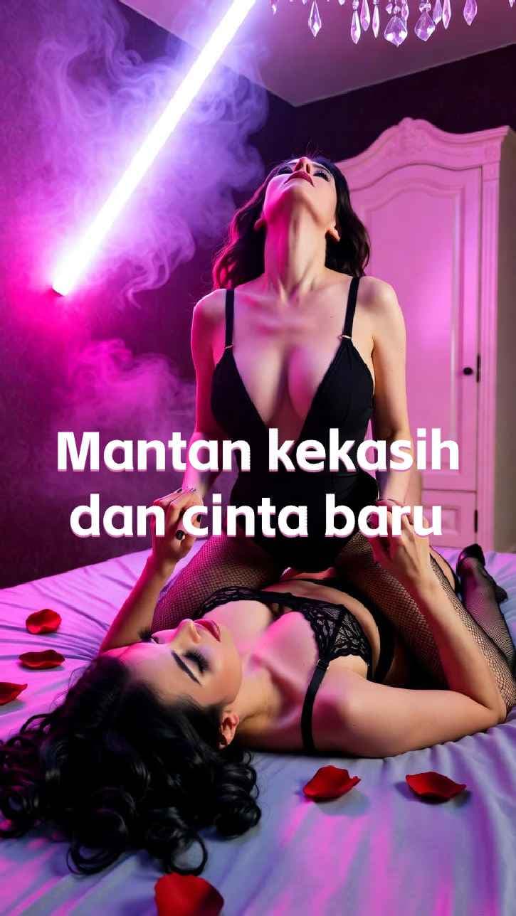 Cinta Lama, Kekasih Baru