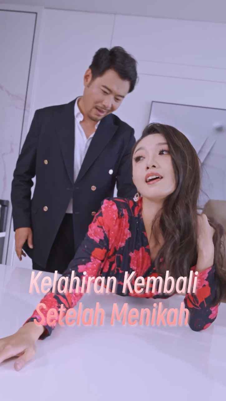 Kelahiran Kembali Setelah Menikah