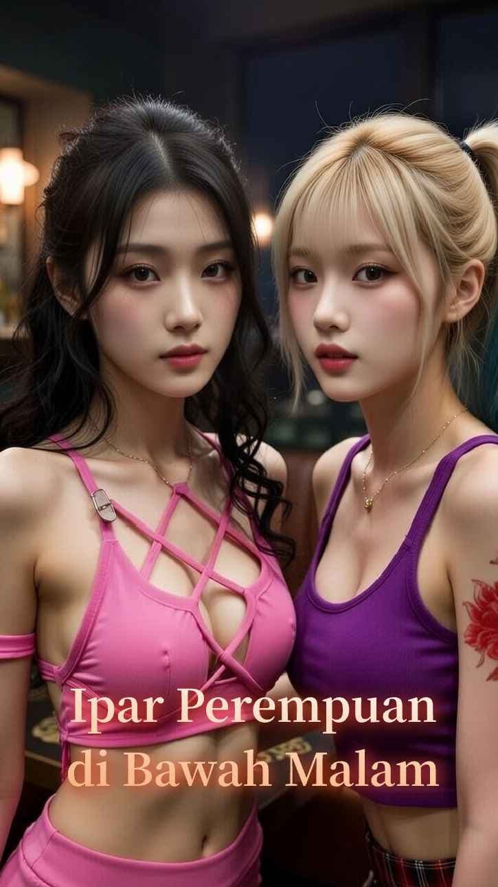 Kakak Ipar di Bawah Terang Malam