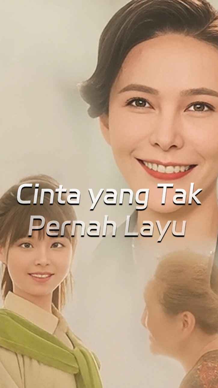 Cinta yang Tak Pernah Pudar
