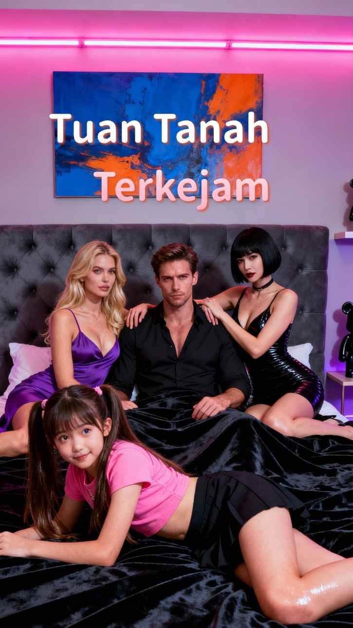 Tuan Tanah Hebat