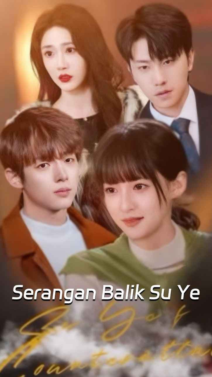 Serangan Balik Su Ye