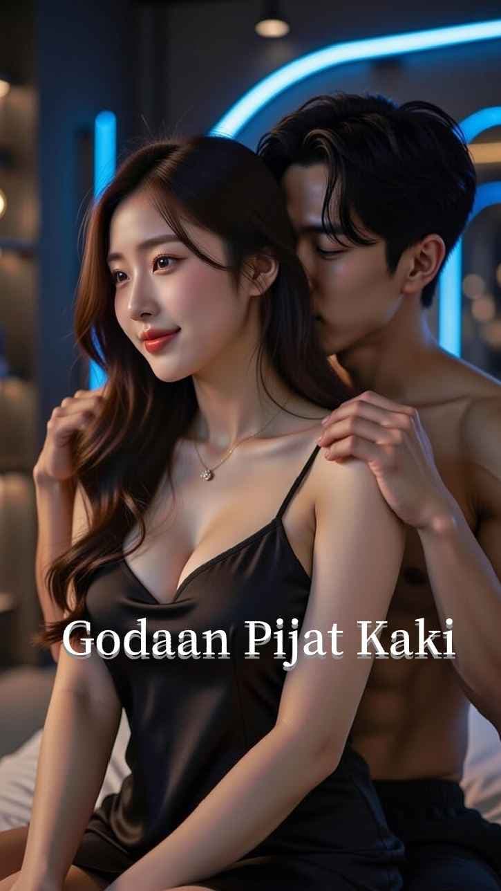 Godaan Pijat Kaki