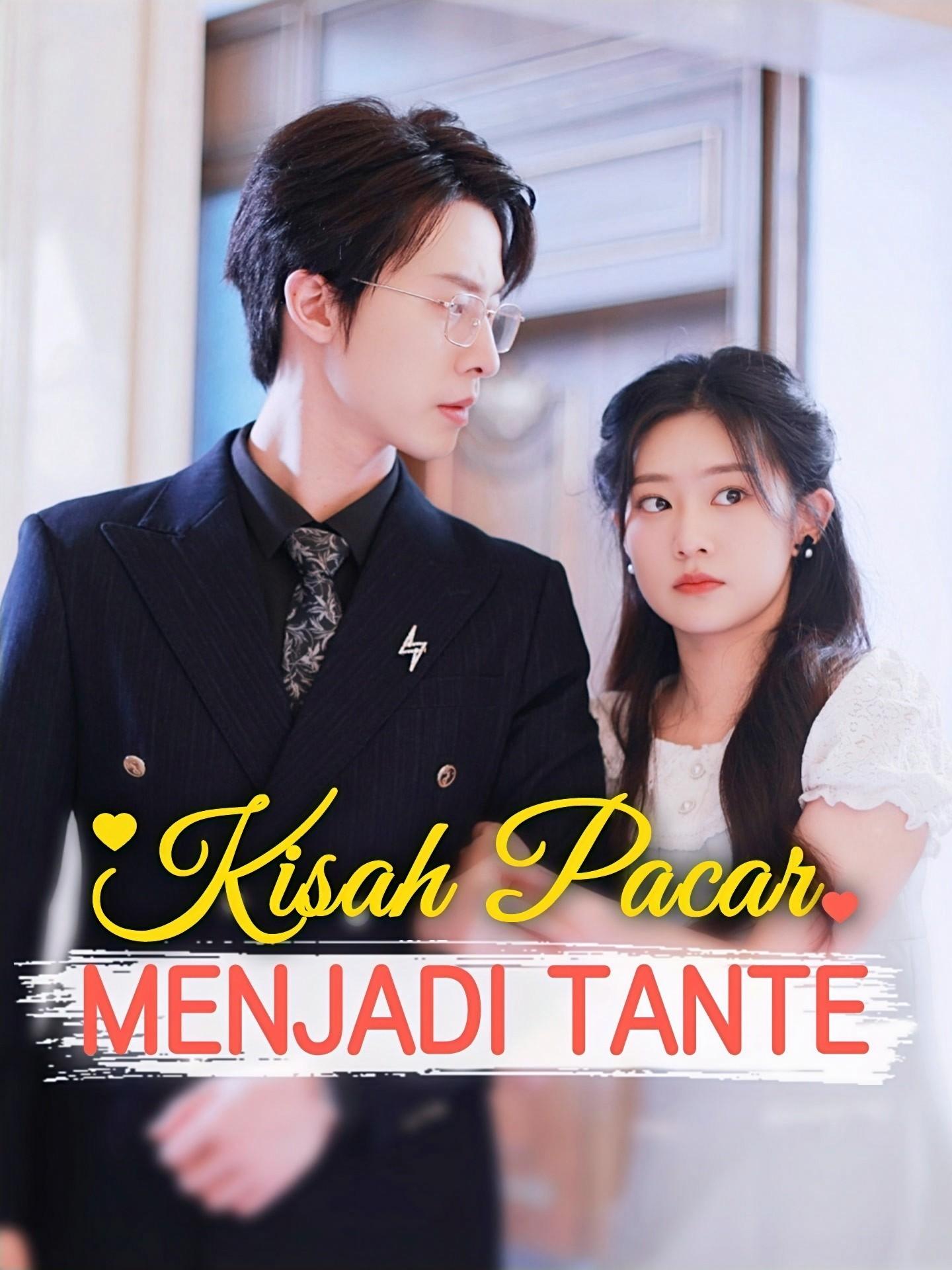Kisah Pacar Menjadi Tante